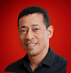 Foto de PAULO SÉRGIO SILVA DOS SANTOS